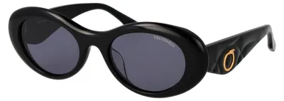 Imagen del producto de TRUSSARDI SUNGLASSES Gafas de sol TSW9094 53A01