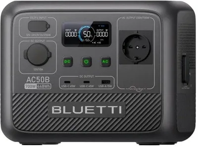 Zdjęcie produktu dla Przenośny generator prądu – 700 W – 22 V – akumulator – generator ręczny – zasilanie – przenośny – przenośny