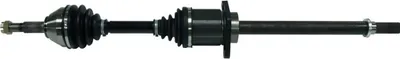 Produktbild von SKF VKJC 8662 Antriebswelle Vorne Rechts für NISSAN Qashqai / Qashqai +2 I (J10, NJ10) für RENAULT KOLEOS (HY)