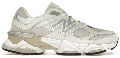 Produktbild von New Balance 9060 Sea Salt Moonbeam - EU 47.5