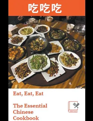 Produktbild von Eat, Eat, Eat