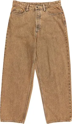 Produktbild von Element Big 5 Jeans Braun 32 Mann Braun 32