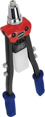 Immagine prodotto di Rivettatrice Workpro