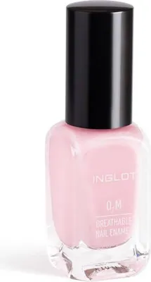 Produktbild von INGLOT O2M Atmungsaktiver Nagellack Nr. 603, 11ml