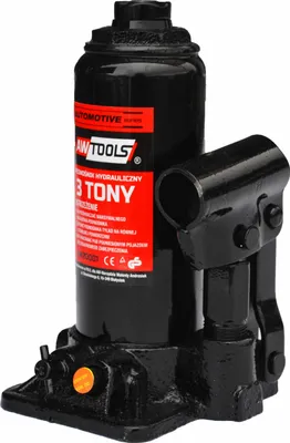 Immagine prodotto di AWTOOLS RULLO IDRAULICO / RULLO 3 TONNELLATE 178 - 350 mm