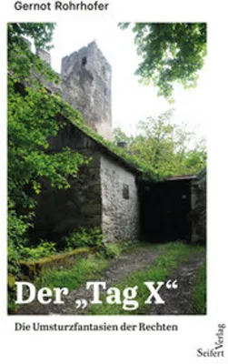 Produktbild von Der Tag X