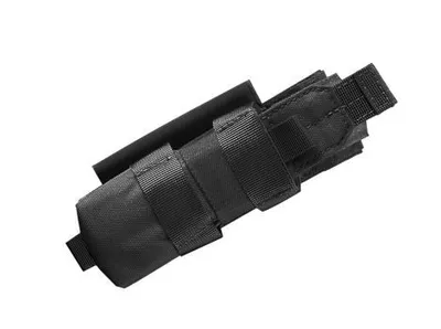 Image de Nylonholster NCP40 Schwarz