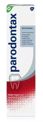 Produktbild von Parodontax Zahnpasta Whitening (75 ml)