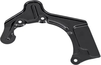 Produktbild von A.B.S. Spritzblech Bremsscheibe für VW Lupo (6X1, 6E1) 11354 Ankerblech