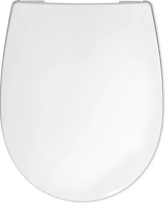 Produktbild von Famanu Toilettenmontage-Zubehör - SoftClose-Funktion, hygienisch und stabil