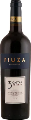 Produktbild von Fiuza 3 Castas Reserva 2022 | Rotwein | Portugal | 1 x 0,75 Liter