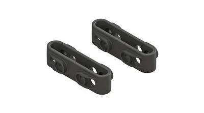 Produktbild von Arrma AR320410 Stoßfängerfedern (2) 4x4