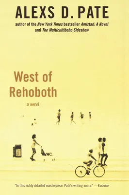Produktbild von West of Rehoboth