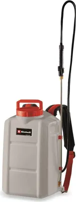 Produktbild von Einhell Power X-Change akumulátorový tlakový postrekovač GE-WS 18/150 Li-Solo, objem nádrže 17 l