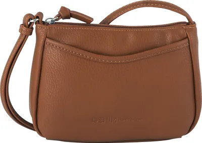 Produktbild von Tom Tailor Bags Cilia Handtasche 20 cm - cognac