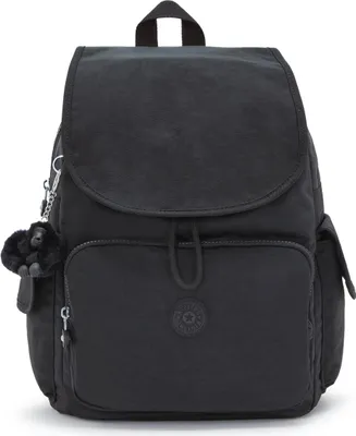 Produktbild von Kipling City Pack Backpack Schwarz Noir