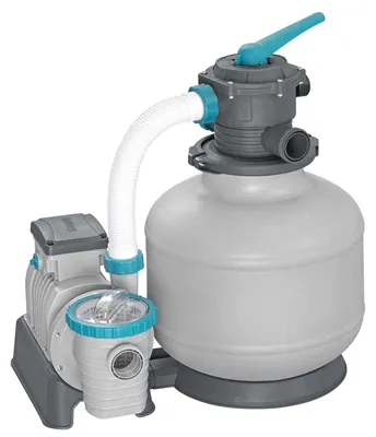 Immagine prodotto di Pompa a sabbia per piscina 11355 L/h Bestway 58486