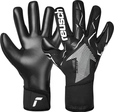 Immagine prodotto di Guanti da portiere Reusch Fastgrip Infinity Junior