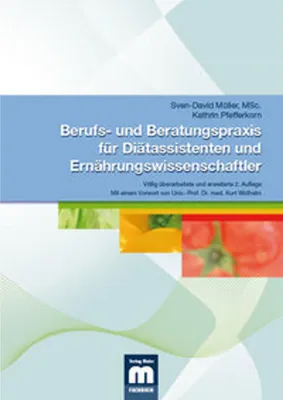 Immagine prodotto di Berufs- und Beratungspraxis für Diätassistenten und Ernährungswissenschaftler