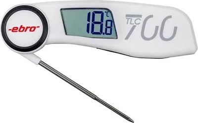 Image de Thermomètre alimentaire TLC 700