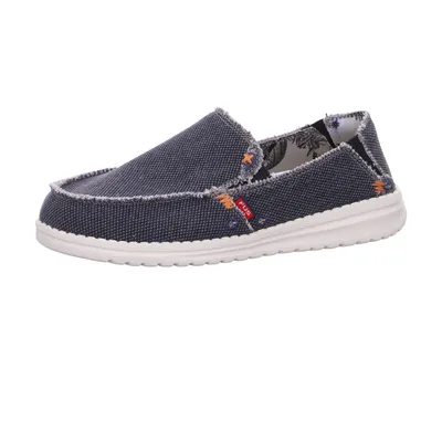 Produktbild von Fusion Slipper Blau