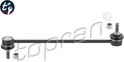 Produktbild von TOPRAN KOPPELSTANGE PENDELSTÜTZE VORNE rechts VORNE links