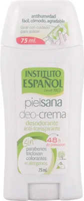 Produktbild von Instituto EspaÃ±ol Healthy Skin Cream Deodorant 75ml
