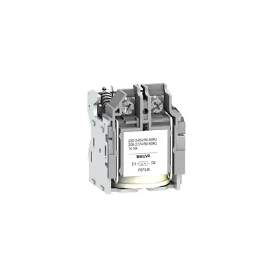 Produktbild von Schneider Electric Unterspannungsauslöser LV429407
