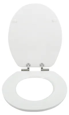 Zdjęcie produktu dla Spirella 40.07065, Zaokrąglony, Twarda deska, Wielobarwny, 370 mm, 435 mm, 23 cm