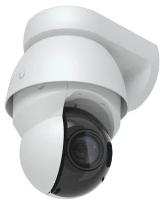 Produktbild von Ubiquiti UniFi Video Camera AI PTZ Outdoor 4K IP66