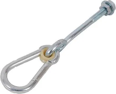 Obrázek produktu pro Závěs TYP A M12 140mm
