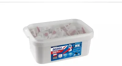 Obrázok produktu pre DEDRA DED02P111, 1 kusov