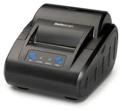 Obrázek produktu pro Safescan TP-230 - Etikettendrucker - Thermozeile ( 134-0535 )