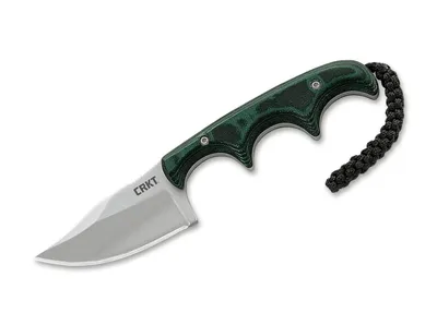 Produktbild von CRKT Feststehendes Messer Minimalist Bowie