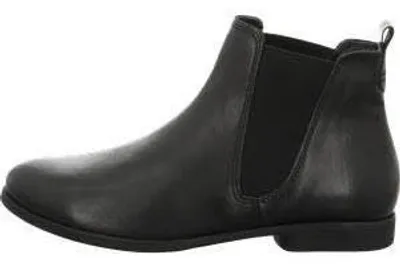 Produktbild von Think! Damen Chelsea Stiefeletten Agrat 371/2 aus Nappa Leder, 20mm Absatz