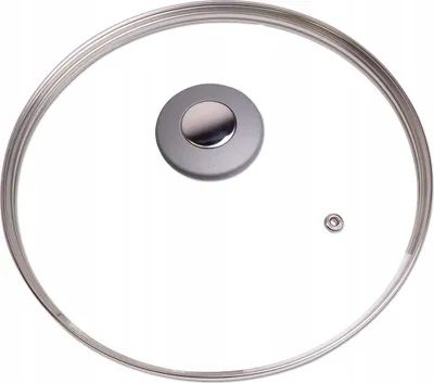 Produktbild von Glasdeckel Für Pfanne/Topf 22 Cm