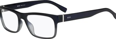 Immagine prodotto di Boss BOSS 0729/IT DARK BLUE SHADED GREY 54/17/140 Occhiali da uomo Occhiali