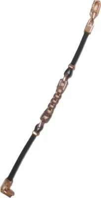 Obrázok produktu pre MOLECOLE Mod. MO 1K6002B Strieborný náramok 925º (veľký 22 cm)