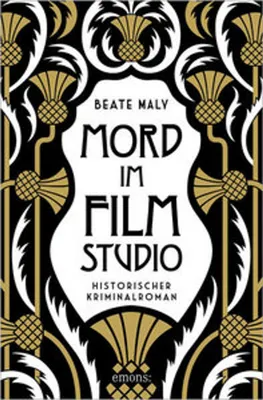 Zdjęcie produktu dla Mord im Filmstudio