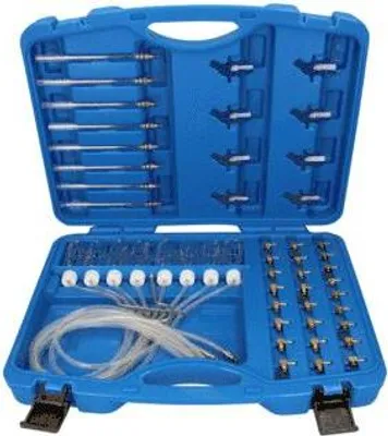 Obrázok produktu pre KS TOOLS Tester palivového čerpadla BT581530 700g