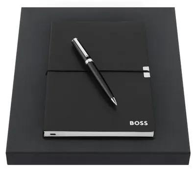 Obrázek produktu pro BOSS Gear Icon Set