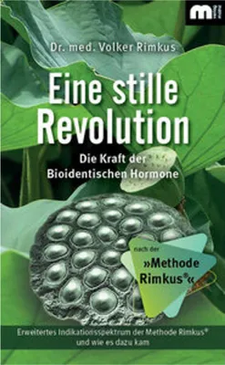 Produktbild von Eine stille Revolution