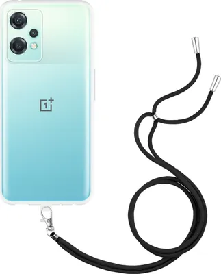 Produktbild von Hülle OnePlus Nord CE 2 Lite Schutzhülle - Cazy - Transparant