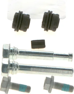 Produktbild von BOSCH 1 987 470 718 Führungshülsensatz Bremssattel Vorne Hinten für VW Golf VII Schrägheck (5G1, BQ1, BE1, BE2)