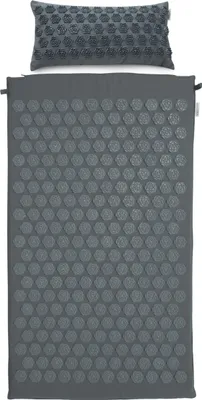 Produktbild von Akupressur-Set akupress relax lotus - Baumwolle