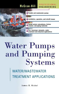 Produktbild von Water Pumps and Pumping Systems