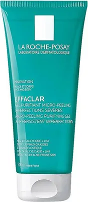 Produktbild von La Roche-Posay Effaclar Reinigungsgel Micro Peeling Gel 400 ml