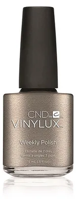 Imagen del producto de CND Vinylux, esmalte de larga duración, tono #253 Mercurial (15 ml)