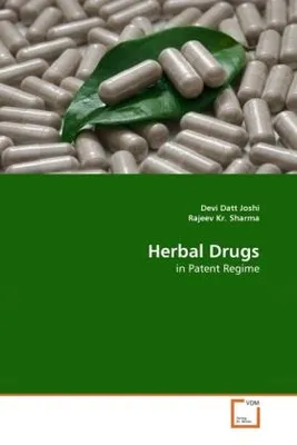 Produktbild von Herbal Drugs