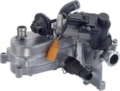 Zdjęcie produktu dla Chłodnica Zaworu Egr Vw 2,7Tdi/3,0Tdi 07-